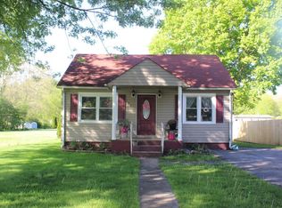 189 Flat Ridge Rd, Sugar Grove, VA 24375