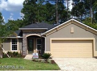 11761 Lindsey Lake Dr, Jacksonville, FL 32221