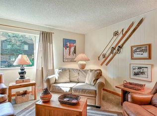 3101 Lake Forest Rd #59, Tahoe City, CA 96145