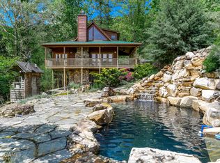 286 Pine Trl, Warne, NC 28909