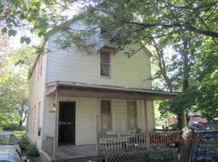 10006 Quebec Ave, Cleveland, OH
