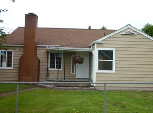 136 Hope St, Mossyrock, WA 98564