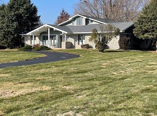5242 W 650 N, Thorntown, IN 46071