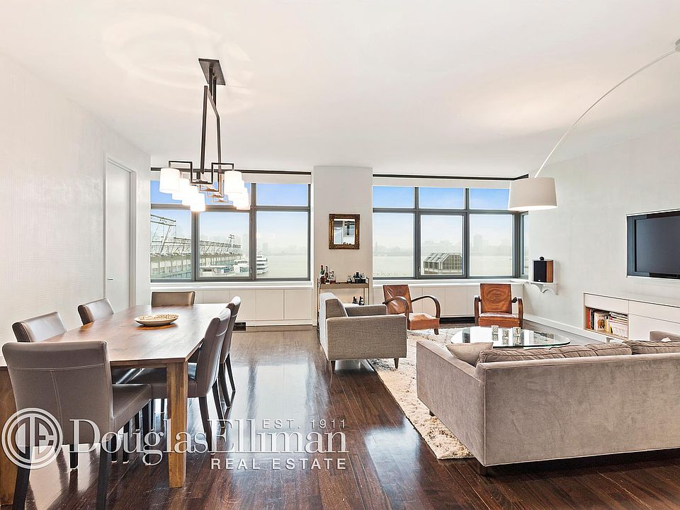 1st image of 1 Morton Sq APT 4DW