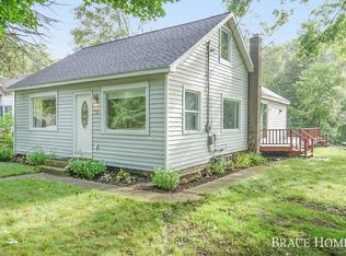 716 Millard St, Belding, MI 48809