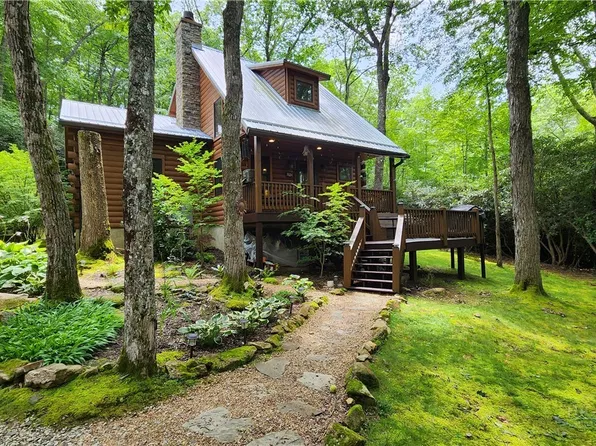 643 Joe hartley Road, Linville, NC 28646