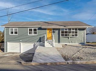 24 Lecia Dr #1, Providence, RI 02909