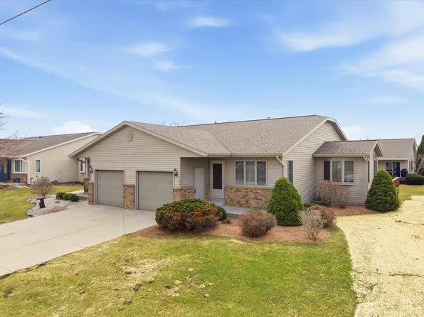 653 Minnesota AVENUE, Oostburg, WI 53070