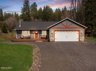 17592 S Graysons Way, Coeur D Alene, ID 83814
