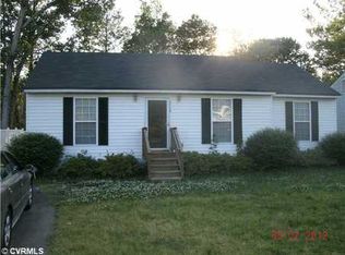 2728 Belt Blvd, Richmond, VA 23234