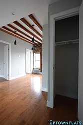 Rented by Uptown Flats LLC