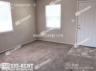 11539 E Lexington Ave APT B, Sugar Creek, MO 64054
