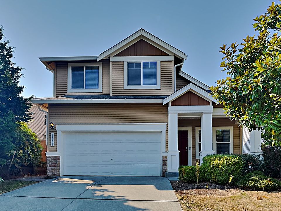1st image of 14208 70th Ave SE #2