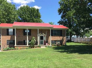 1306 Tom Breeden Rd, Jefferson City, TN 37760