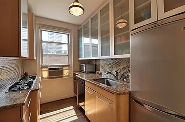 Sold by Citi Habitats