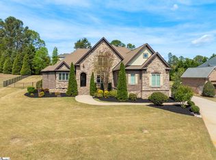 129 Griffith Hill Way, Greer, SC 29651