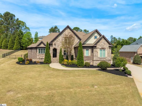 129 Griffith Hill Way, Greer, SC 29651