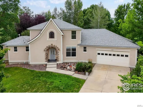 7252 Carner Ct, Fort Collins, CO 80528