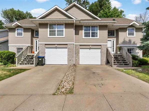 2352 Catskill Ct, Iowa City, IA 52245