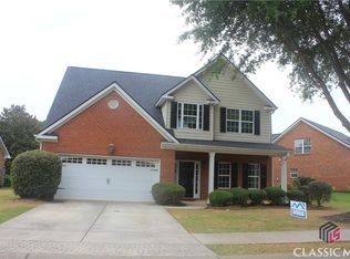 1081 Brookshire Dr, Bogart, GA 30622