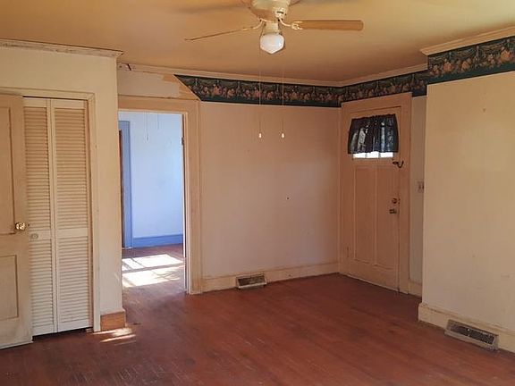 Living Room - View 2