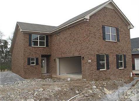 2nd image of 1442 Sunray Dr Lot 40