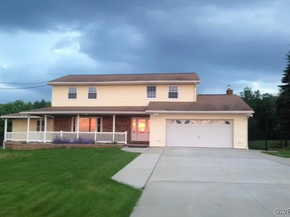 1641 Newton Ransom Blvd, Newtown, PA 18411