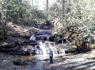 0 Eagles Nest Rd #29.9AC, Sautee Nacoochee, GA 30571