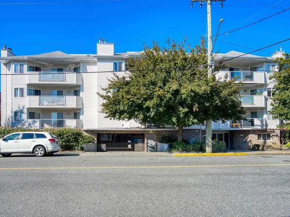 11963 223rd St #107, Maple Ridge, BC V2X 5Y4