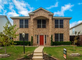 7865 Tournament Rd, Frisco, TX 75035