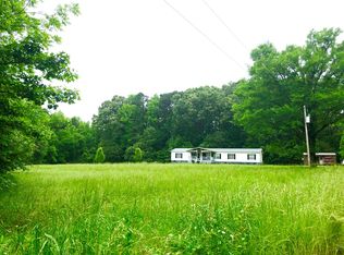 1105 Hasley Rd, Arkadelphia, AR 71923