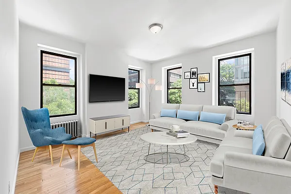 Rented by Corcoran | media 12