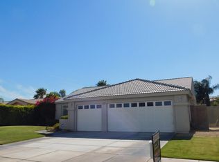 27677 Avenida Maravilla, Cathedral City, CA 92234