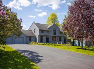 23 Fairway Dr, Ithaca, NY 14850