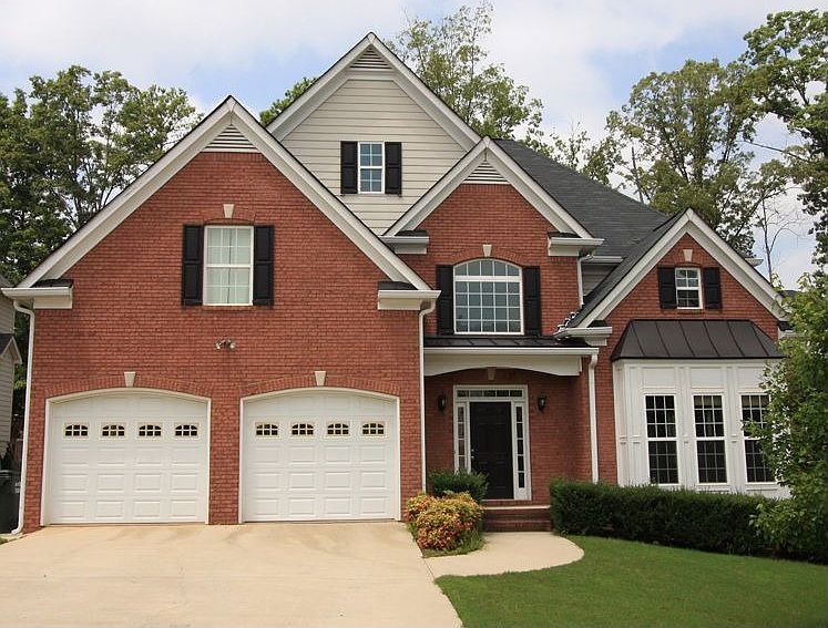 Spacious, like-new home in established neighborhood with 2 car garage.