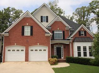4880 Smokestone Dr, Douglasville, GA 30135