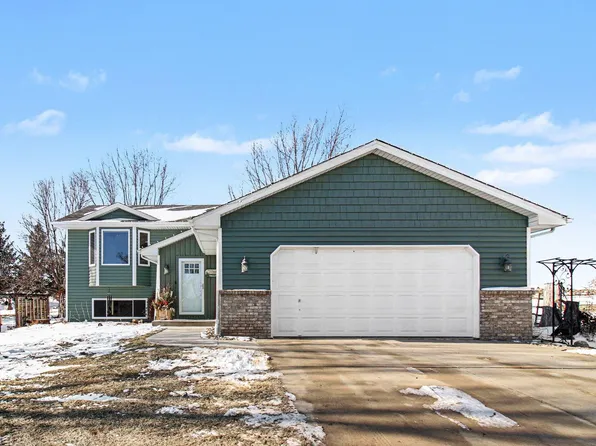 4958 Jeffers Ct, Veseli, MN 55046