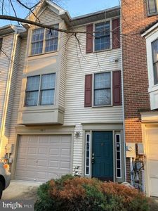 8611 Lark Pl, Laurel, MD, 20724