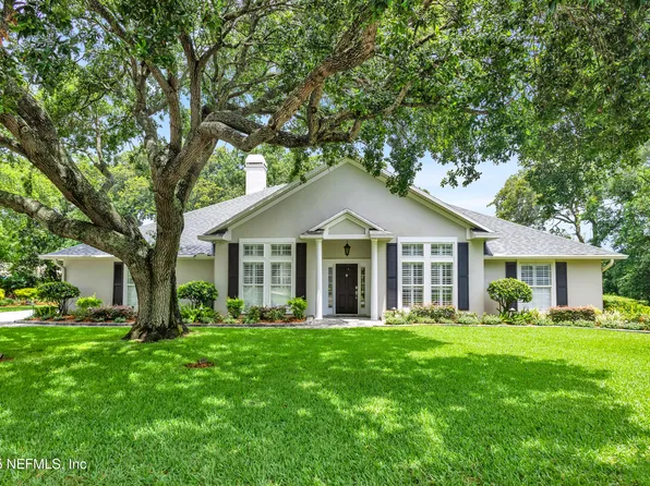 8992 LAKE KATHRYN Drive, Ponte Vedra Beach, FL 32082