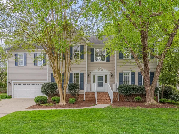 508 Giverny Pl, Cary, NC 27513