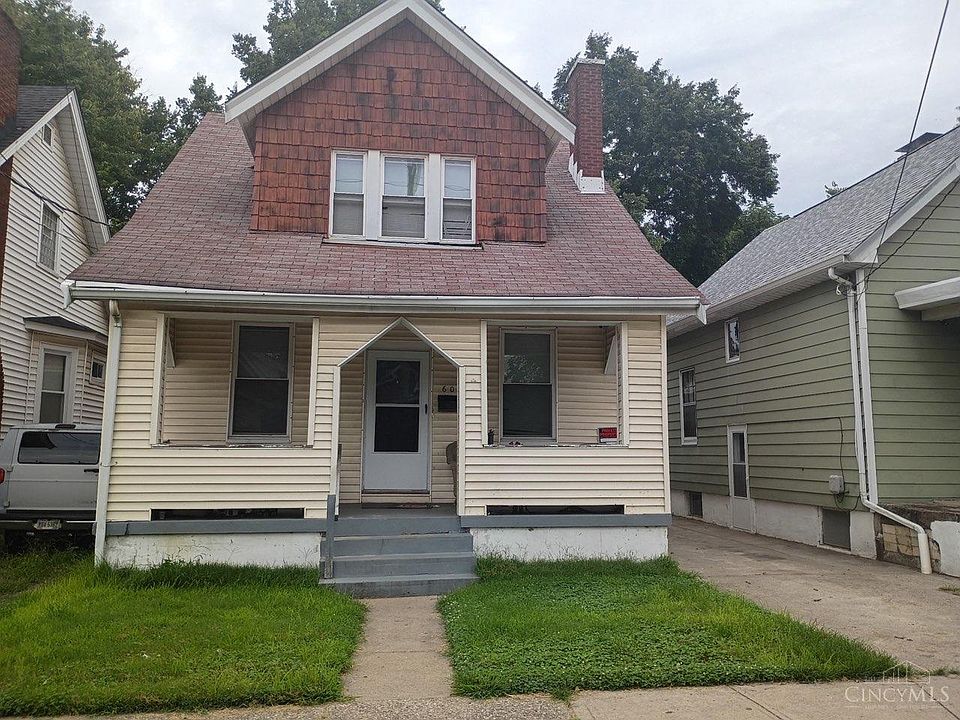 2nd image of 608 Orient Ave