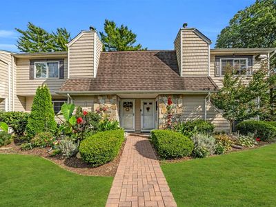 215 Lake Pointe Circle #215, Middle Island, NY, 11953