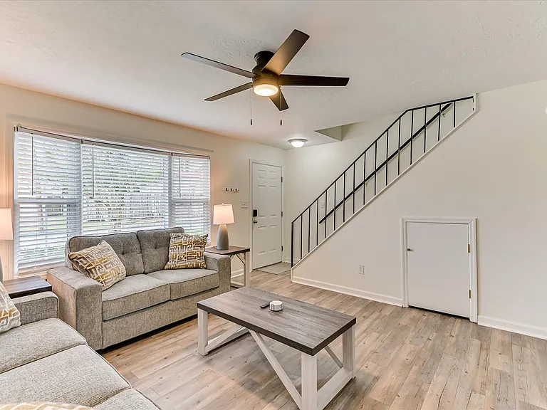 Summerville Campus Apartments - Furnished Corporate Housing Augusta — Photo 27