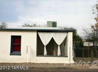 436 S Elias Ave, Tucson, AZ 85701