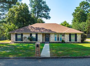 212 Bridgers Hill Rd, Longview, TX 75604