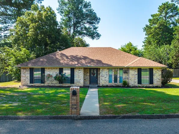 212 Bridgers Hill Rd, Longview, TX 75604