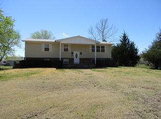 1001 E Douglas Ave, Andover, KS 67002