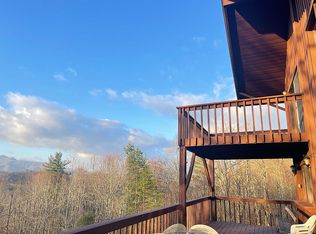 673 John Sparks Rd, Bakersville, NC 28705