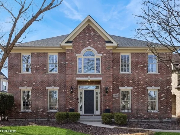 4016 Lawn Ave, Western Springs, IL 60558