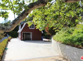 5561 Horizon Dr, Malibu, CA 90265